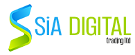 Sia Digital Solutions Trading Ltd Logo